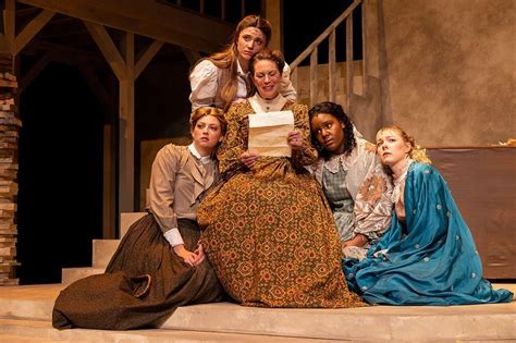 little monroe porn|Little Women: The Musical at Sky Valley Performing Arts